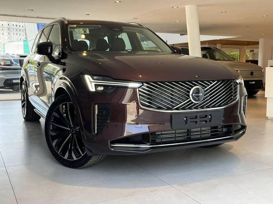 VOLVO XC90 2.0 T8 PHEV ULTRA AWD GEARTRONIC